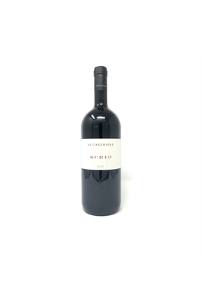 LeMacchioleSyrahScrio2010Magnum