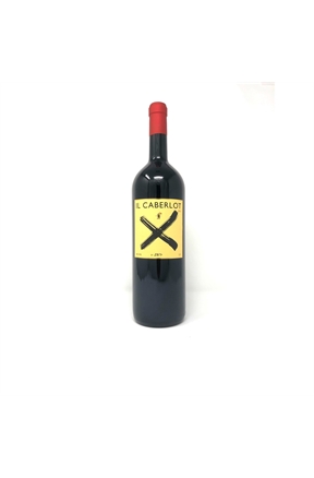 PodereCarnascialeCaberlot2013Magnum