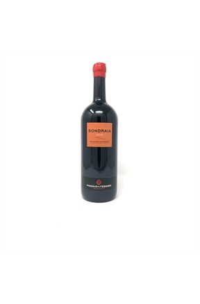 PoggioTesoroSondraia2013Magnum