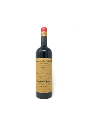 QuintarelliGiuseppeAmaroneValpolicella1998Magnum