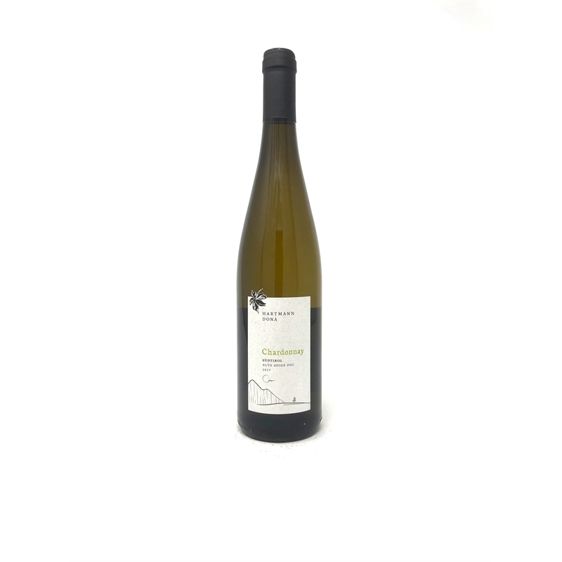 HartmannDonàChardonnay2019