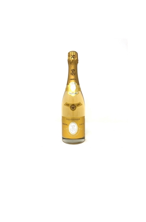 LouisRoedererCristal2012