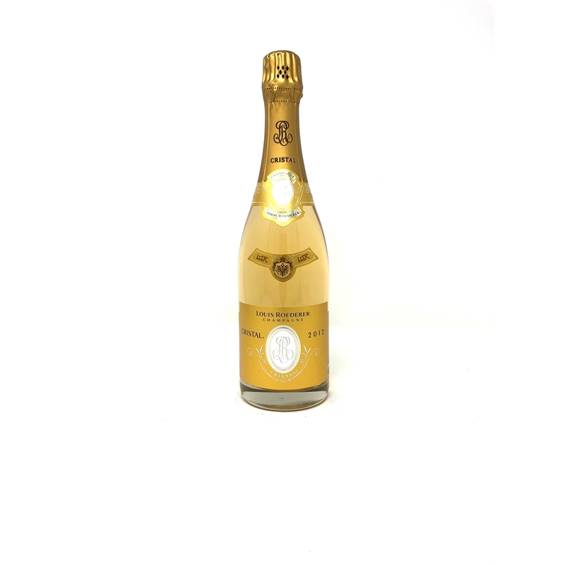 LouisRoedererCristal2012
