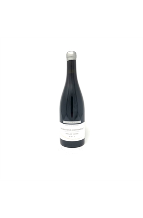 BrunoColinChassagneMontrachetVieillesVignes2017