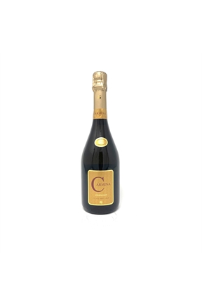 CarminaExtraDryProseccoConeglianoCuveeSpeciale