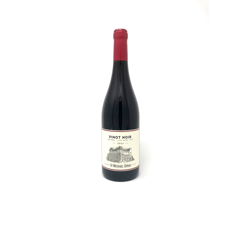 ProduttoriSanMicheleAppianoPinotNero2021