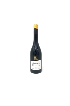 CantinaCaldaroCabernetSauvignonCampanerRiserva