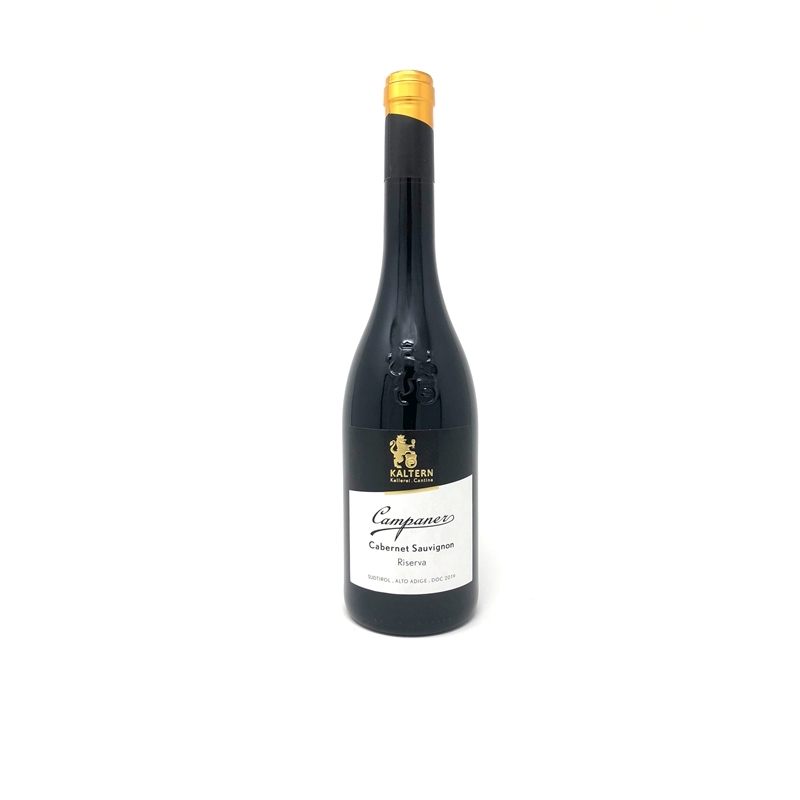 CantinaCaldaroCabernetSauvignonCampanerRiserva