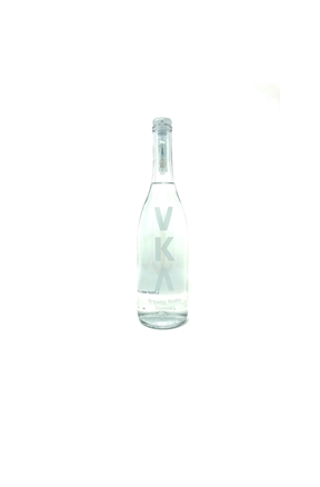 VodkaOrganicVKA