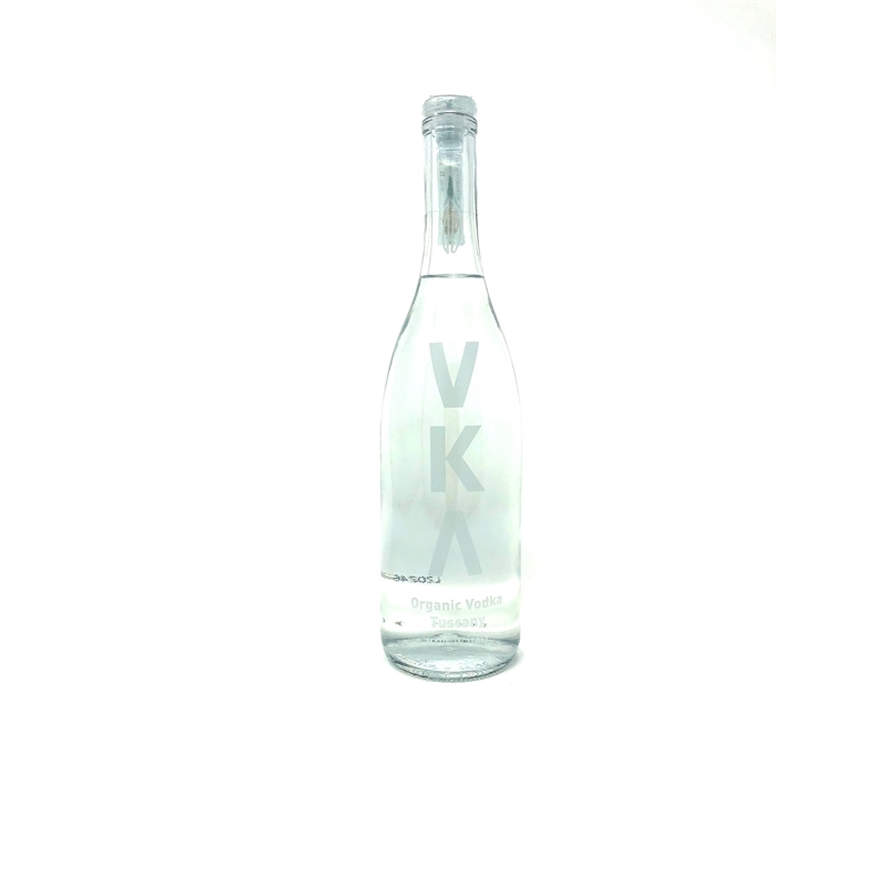 VodkaOrganicVKA