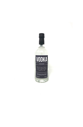BordigaVodkaOccitanSpirit