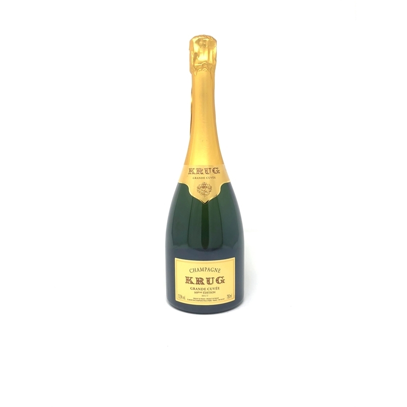 KrugBrutGrandeCuvée169Edition
