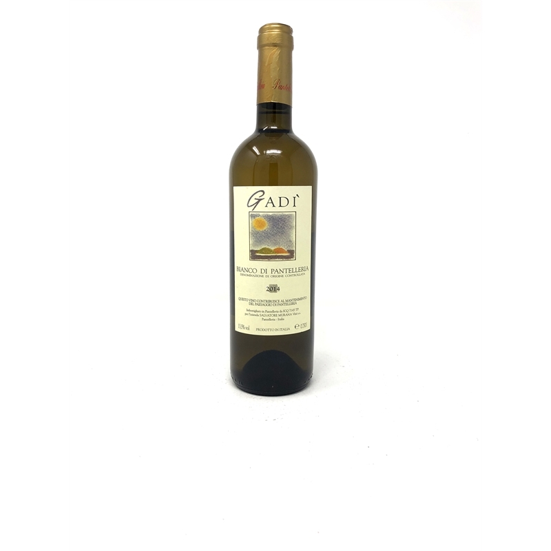 SalvatoreMuranaBiancoPantelleriaGadi2014