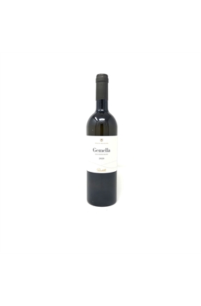 BindellaSauvignonBlancGemella2020