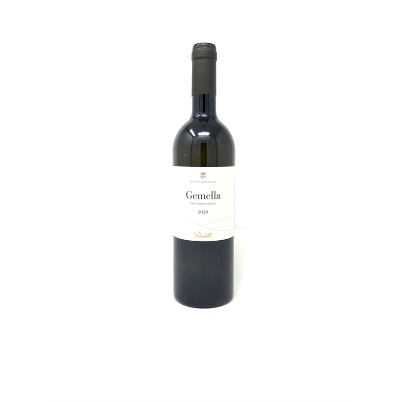 BindellaSauvignonBlancGemella2020