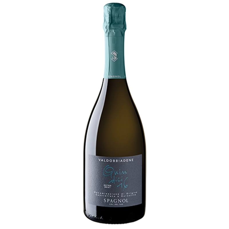 SpagnolExtraBrutProseccoValdobbiadeneQuindici16