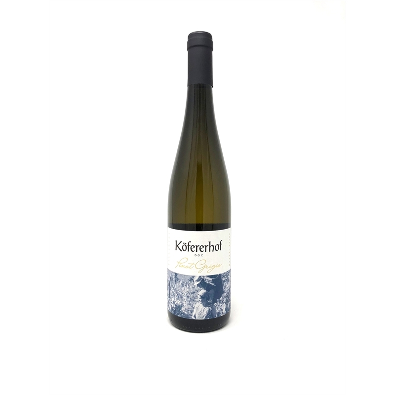KofererhofPinotGrigio