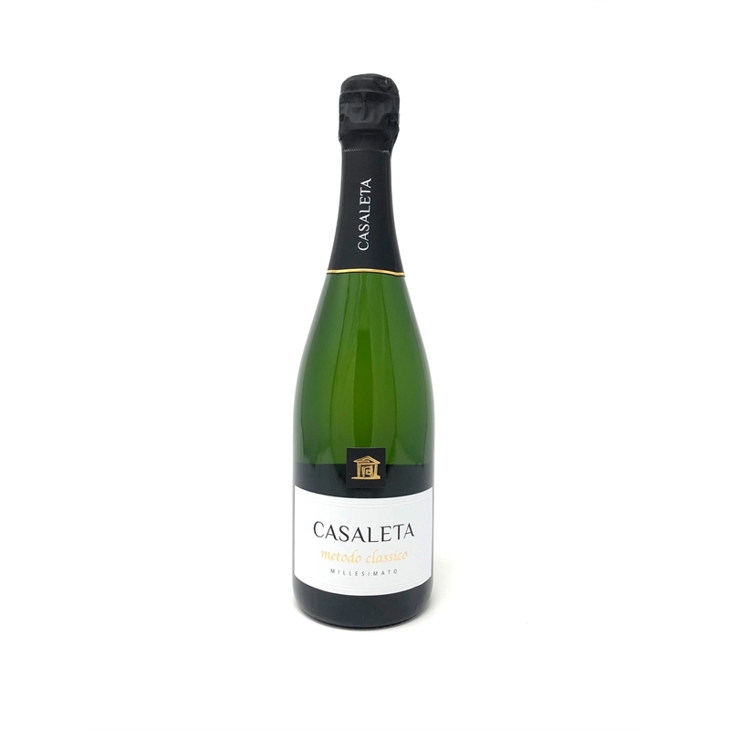 CasaletaExtraBrutVerdicchioCastelliJesi2014