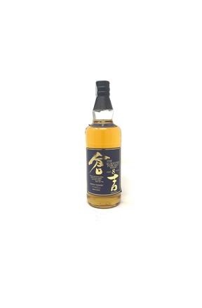WhiskyKurayoshiPureMaltMatsui8y