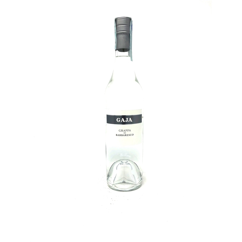 GrappaGajaBarbaresco