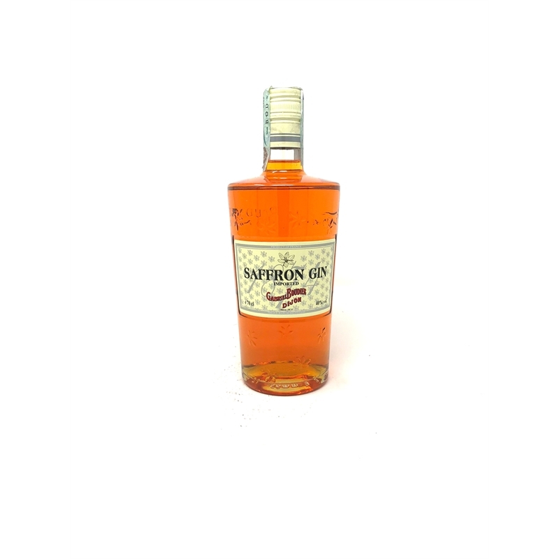 GinBoudierGabrielSaffron