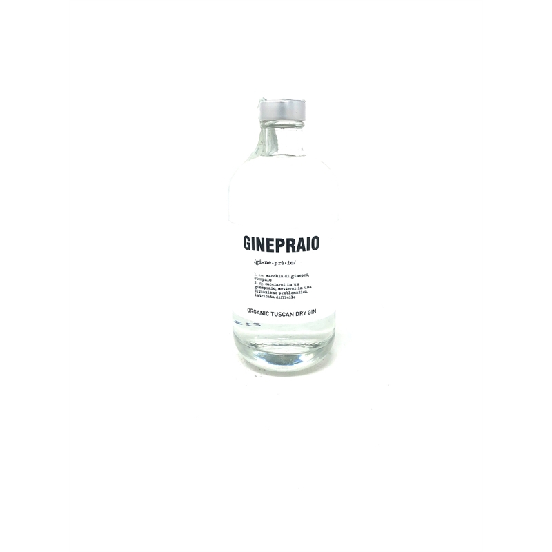 GinLevanteSpiritsGinepraio