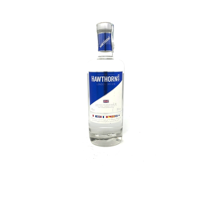 Gin180EastHawthorns