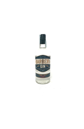 GinBarberS