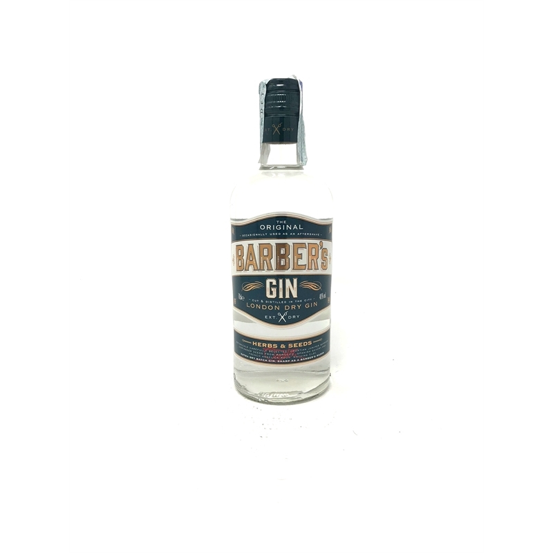 GinBarberS
