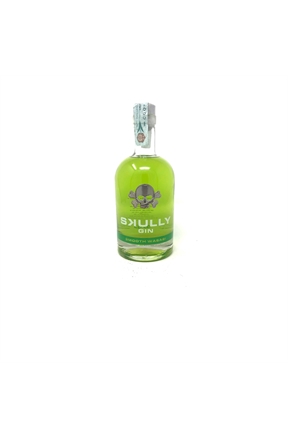 GinSkullyConceptsSmoothWasaby