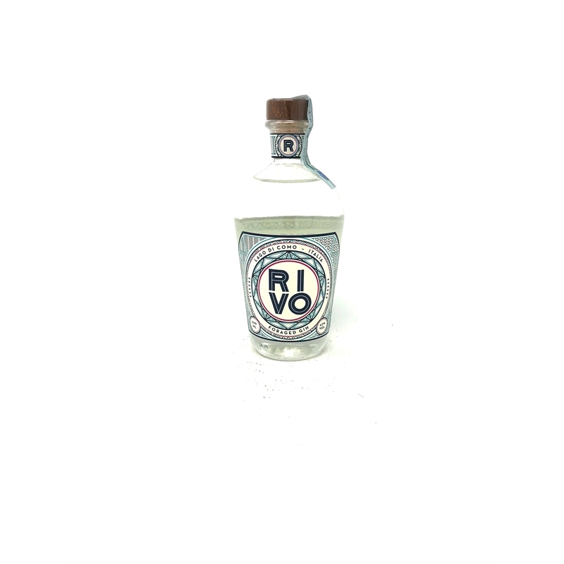 GinMagiRivo