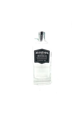 GinAmericanAviation