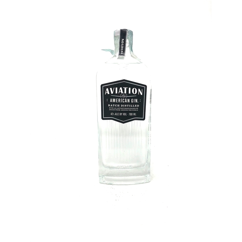 GinAmericanAviation