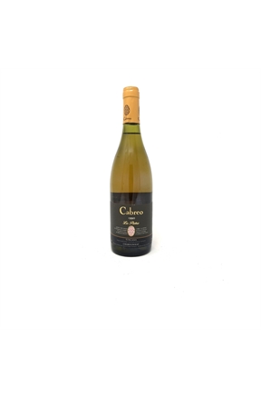 TenuteDelCabreoLaPietra1990