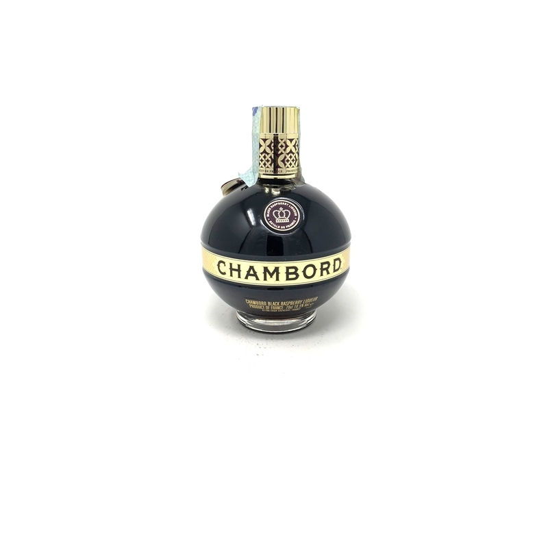 LiquoreChambordBlackRaspberry