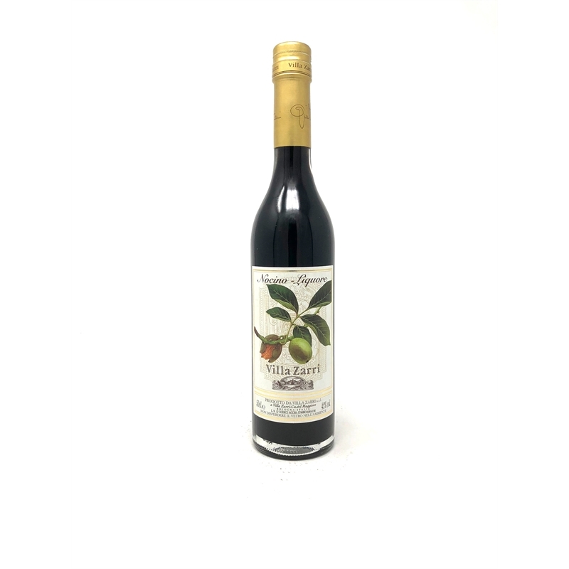 LiquoreVillaZarriNocino