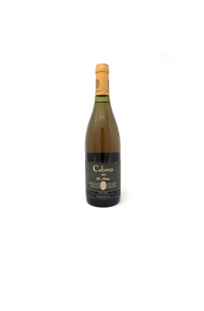 TenuteDelCabreoLaPietra1995