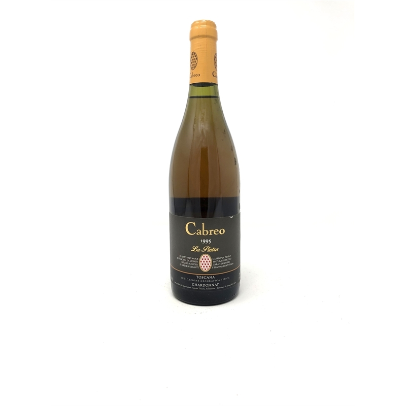 TenuteDelCabreoLaPietra1995