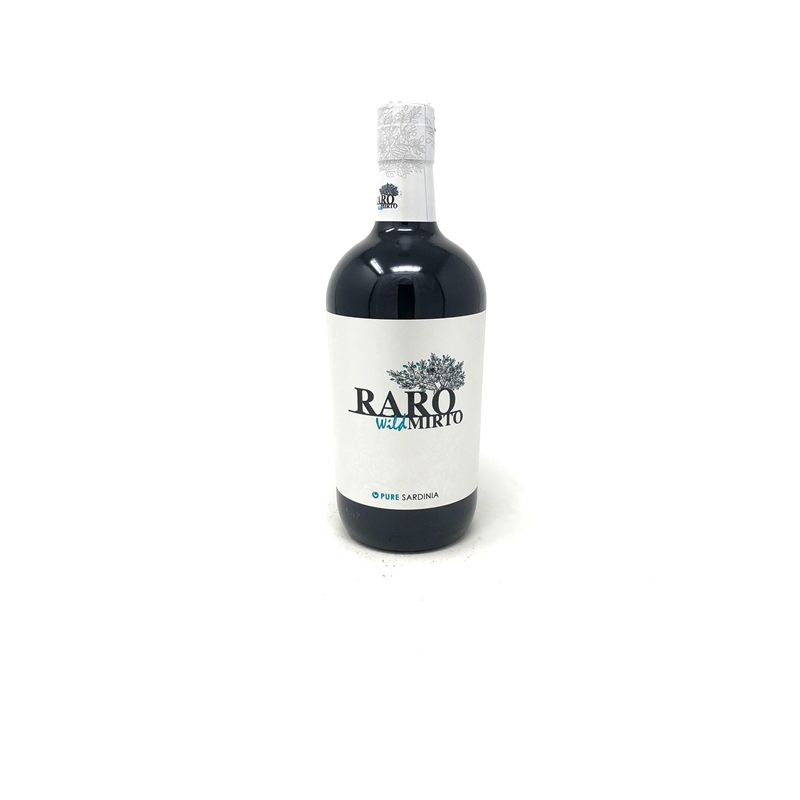 MirtoPureSardiniaWildRaro