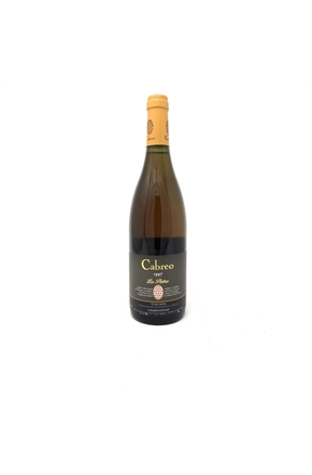 TenuteDelCabreoLaPietra1997
