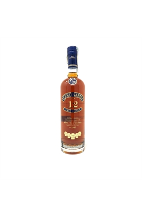 RonCentenarioSolera12GranLegado