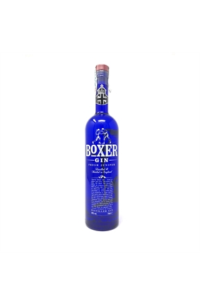GinBoxer