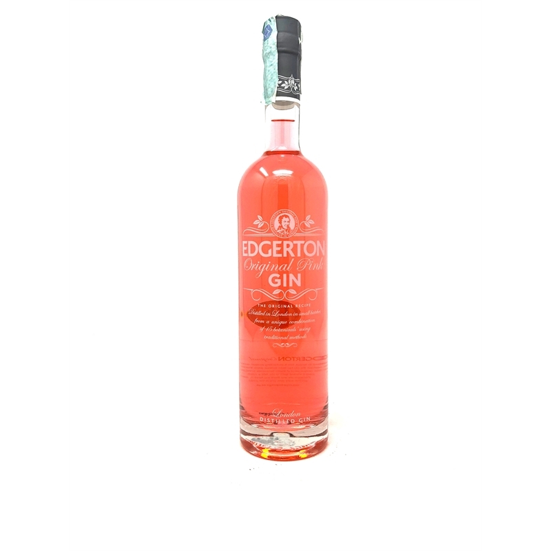 GinEdgertonOriginalPink
