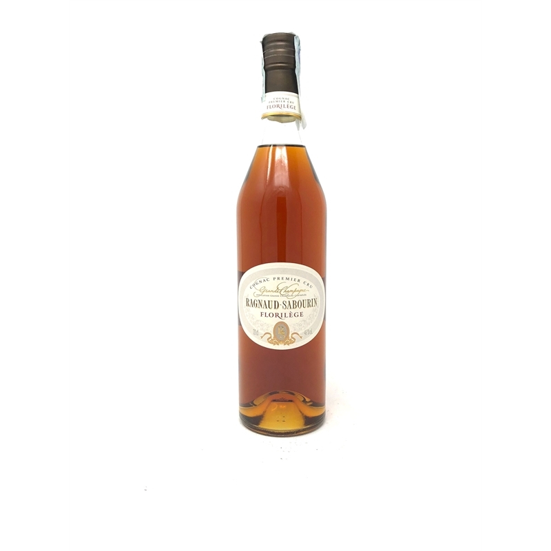 CognacRagnaudSabourinFlorilege