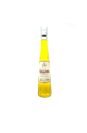 GallianoAutentico