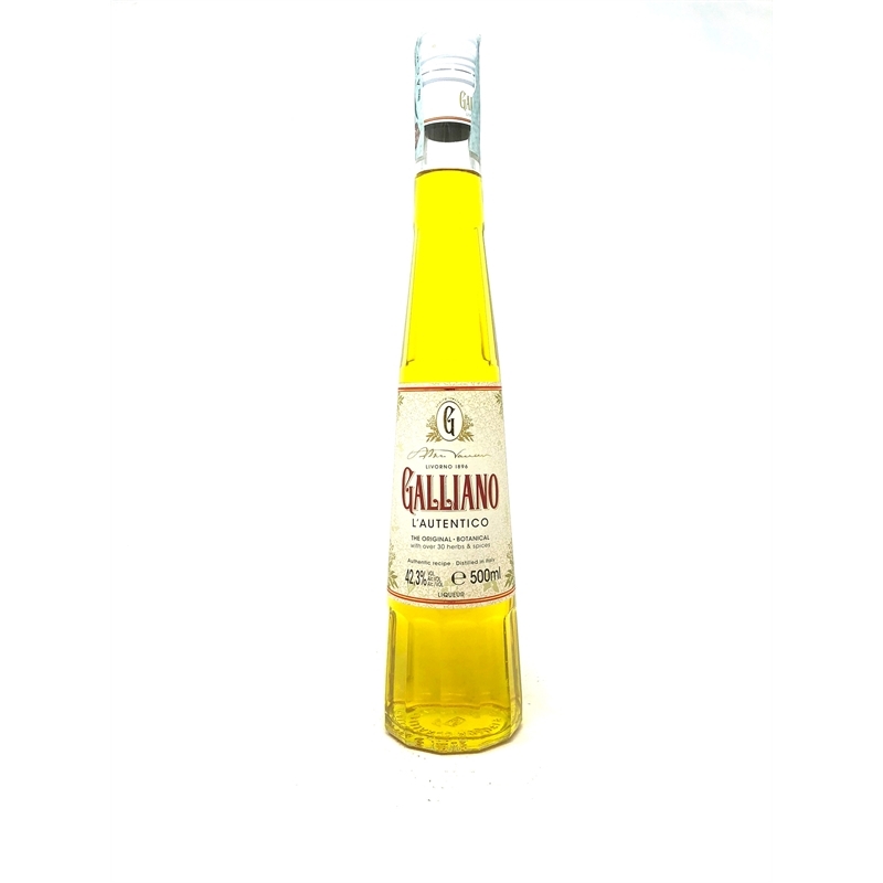 GallianoAutentico
