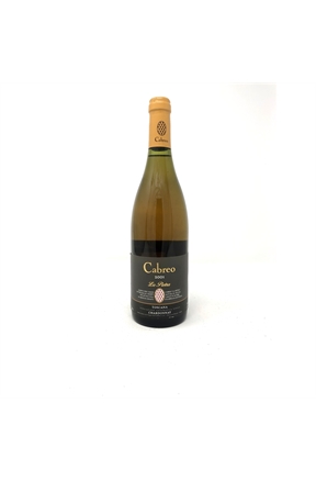 TenuteDelCabreoLaPietra2001