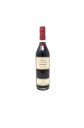 CremeFramboiseBristolPhilippeBourgogne
