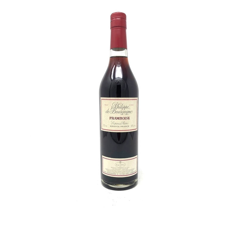 CremeFramboiseBristolPhilippeBourgogne