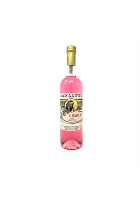 LiquoreCarlottoRosolio